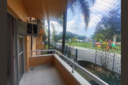 Apartamento para alugar com 2 quartos, 77m² em Itaipu, Niterói