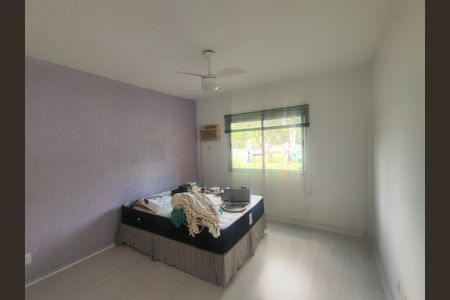 Apartamento para alugar com 2 quartos, 77m² em Itaipu, Niterói