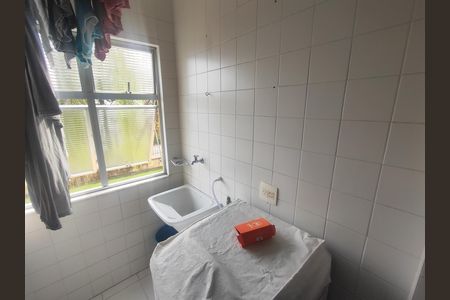 Apartamento para alugar com 77m², 2 quartos e 1 vaga