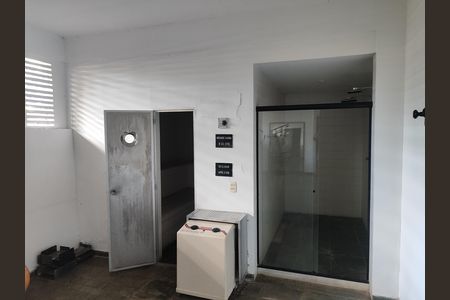 Apartamento para alugar com 77m², 2 quartos e 1 vaga