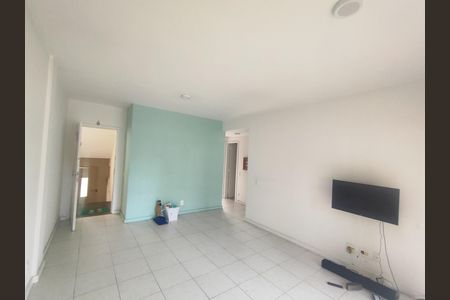 Apartamento para alugar com 2 quartos, 77m² em Itaipu, Niterói