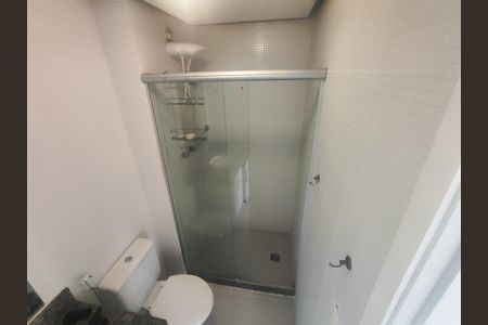 Apartamento para alugar com 77m², 2 quartos e 1 vaga