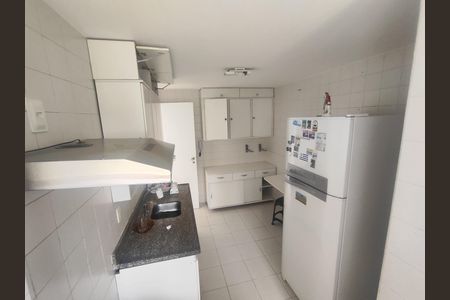 Apartamento para alugar com 2 quartos, 77m² em Itaipu, Niterói