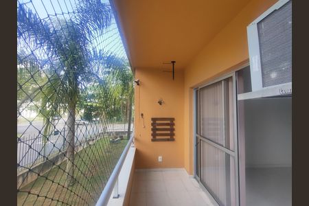 Apartamento para alugar com 2 quartos, 77m² em Itaipu, Niterói