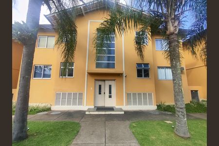Apartamento para alugar com 77m², 2 quartos e 1 vaga