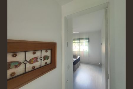 Apartamento para alugar com 77m², 2 quartos e 1 vaga