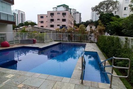 Apartamento à venda com 1 quarto, 35m² em Vila da Saúde, São Paulo