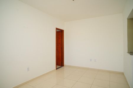 Sala de casa para alugar com 1 quarto, 40m² em Jardim Atlântico Leste, Maricá