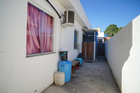 Casa para alugar com 40m², 1 quarto e 1 vaga Casa para alugar com 40m², 1 quarto e 1 vagaÁrea comum