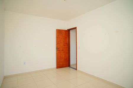 Quarto de casa para alugar com 1 quarto, 40m² em Jardim Atlântico Leste, Maricá