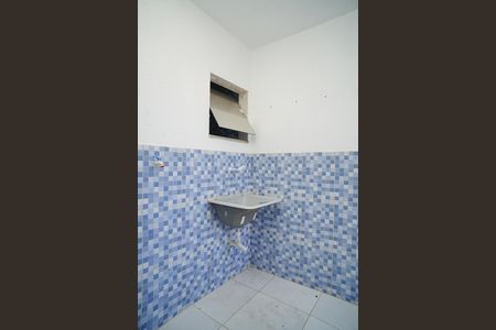 Casa para alugar com 40m², 1 quarto e 1 vaga Casa para alugar com 40m², 1 quarto e 1 vagaÁrea de Serviço