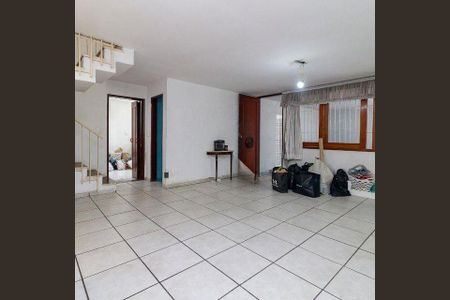 Casa à venda com 3 quartos, 113m² em Campo Belo, São Paulo