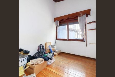 Casa à venda com 3 quartos, 113m² em Campo Belo, São Paulo
