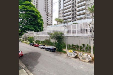 Casa à venda com 3 quartos, 113m² em Campo Belo, São Paulo