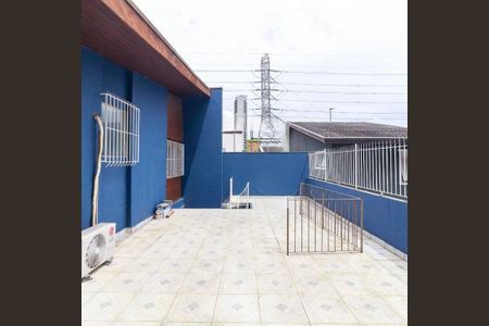 Casa à venda com 3 quartos, 113m² em Campo Belo, São Paulo