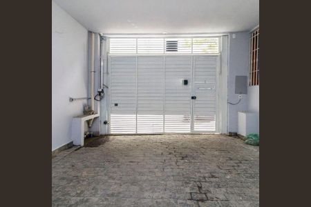 Casa à venda com 3 quartos, 113m² em Campo Belo, São Paulo
