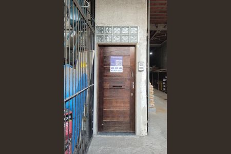 Apartamento para alugar com 50m², 2 quartos e sem vaga Apartamento para alugar com 50m², 2 quartos e sem vagaPlaca