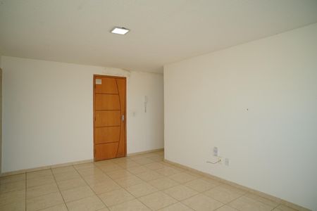 Apartamento para alugar com 50m², 2 quartos e sem vaga Apartamento para alugar com 50m², 2 quartos e sem vagaSala