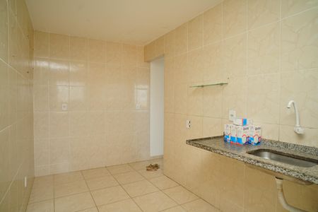 Apartamento para alugar com 50m², 2 quartos e sem vaga Apartamento para alugar com 50m², 2 quartos e sem vagaCozinha