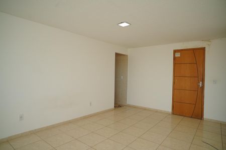Apartamento para alugar com 50m², 2 quartos e sem vaga Apartamento para alugar com 50m², 2 quartos e sem vagaSala