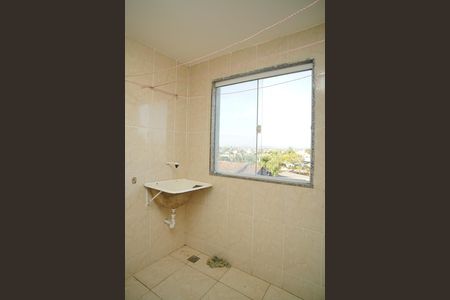 Apartamento para alugar com 50m², 2 quartos e sem vaga Apartamento para alugar com 50m², 2 quartos e sem vagaÁrea de Serviço