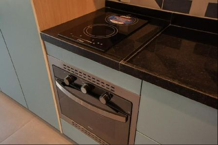 Apartamento à venda com 1 quarto, 27m² em Pinheiros, São Paulo