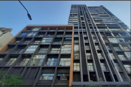 Apartamento à venda com 1 quarto, 27m² em Pinheiros, São Paulo