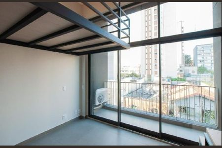 Apartamento à venda com 1 quarto, 27m² em Pinheiros, São Paulo