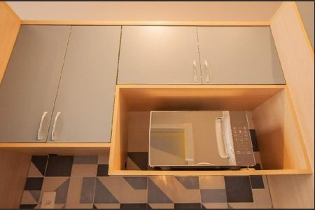Apartamento à venda com 1 quarto, 27m² em Pinheiros, São Paulo