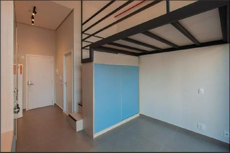 Apartamento à venda com 1 quarto, 27m² em Pinheiros, São Paulo