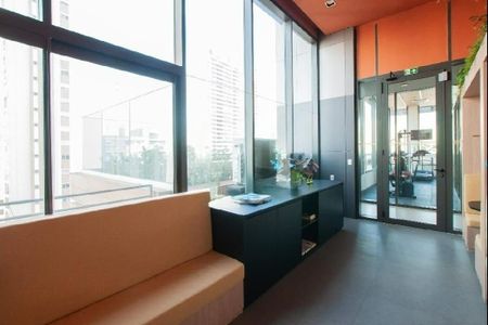 Apartamento à venda com 1 quarto, 27m² em Pinheiros, São Paulo