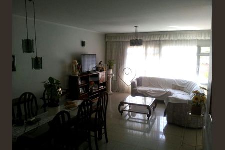 Casa à venda com 4 quartos, 360m² em Jardim da Saúde, São Paulo