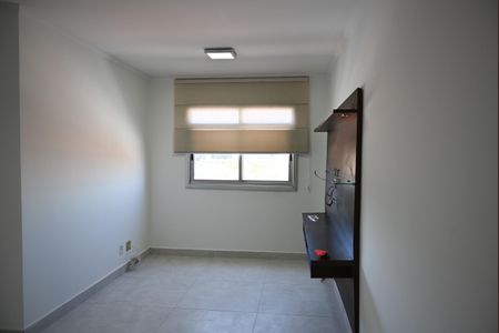 sala de apartamento para alugar com 2 quartos, 57m² em Jardim Shangai, Jundiaí