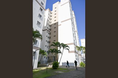 Apartamento para alugar com 2 quartos, 57m² em Jardim Shangai, Jundiaí