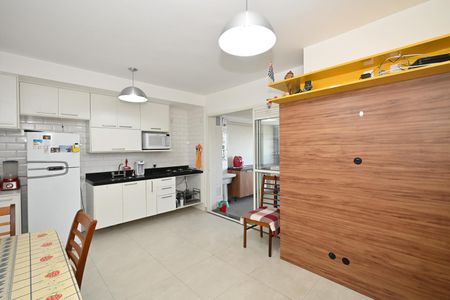 Apartamento para alugar com 67m², 2 quartos e 1 vagaSala