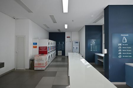 Apartamento para alugar com 67m², 2 quartos e 1 vagaLavanderia