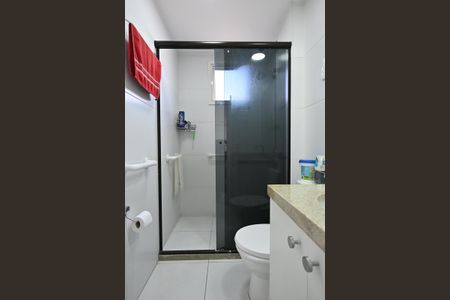 Apartamento para alugar com 67m², 2 quartos e 1 vagaBanheiro Suíte 