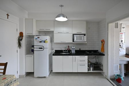 Apartamento para alugar com 67m², 2 quartos e 1 vagaCozinha
