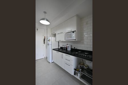 Apartamento para alugar com 67m², 2 quartos e 1 vagaCozinha