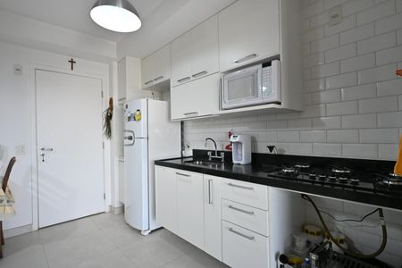 Apartamento para alugar com 67m², 2 quartos e 1 vagaCozinha