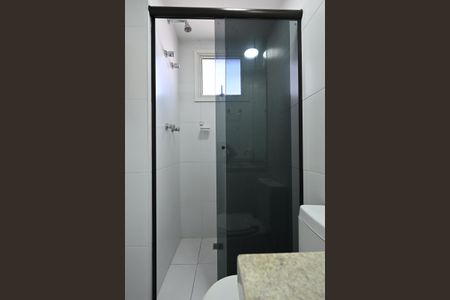 Apartamento para alugar com 67m², 2 quartos e 1 vagaBanheiro