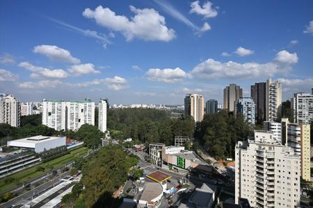 Apartamento para alugar com 67m², 2 quartos e 1 vagaVista da Suíte