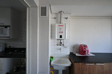 Apartamento para alugar com 67m², 2 quartos e 1 vagaÁrea de Serviço