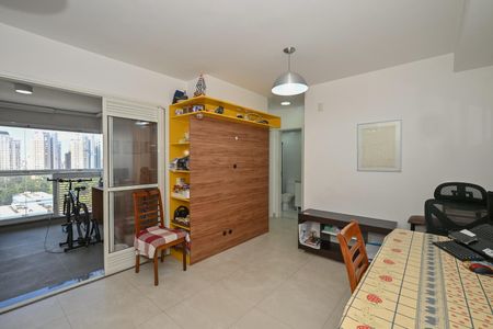 Apartamento para alugar com 67m², 2 quartos e 1 vagaSala