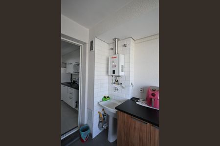 Apartamento para alugar com 67m², 2 quartos e 1 vagaÁrea de Serviço