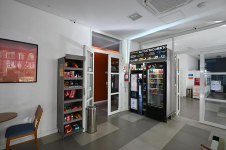 Apartamento para alugar com 67m², 2 quartos e 1 vagaMercadinho