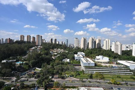 Apartamento para alugar com 67m², 2 quartos e 1 vagaVista do Quarto