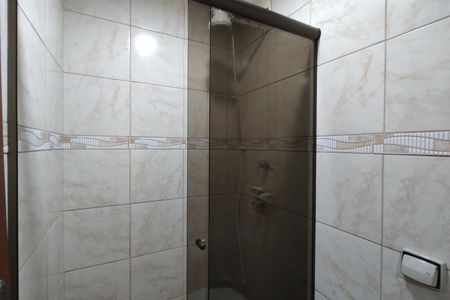 Casa de condomínio à venda com 300m², 3 quartos e 2 vagas Casa de condomínio à venda com 300m², 3 quartos e 2 vagasBanheiro Social