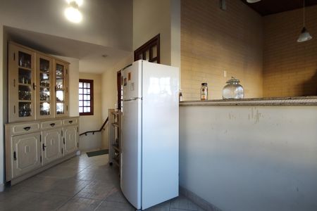 Casa de condomínio à venda com 300m², 3 quartos e 2 vagas Casa de condomínio à venda com 300m², 3 quartos e 2 vagasEspaço Gourmet