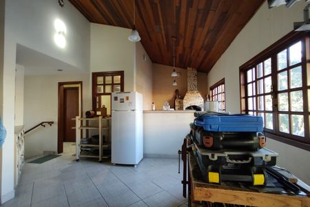 Casa de condomínio à venda com 300m², 3 quartos e 2 vagas Casa de condomínio à venda com 300m², 3 quartos e 2 vagasEspaço Gourmet